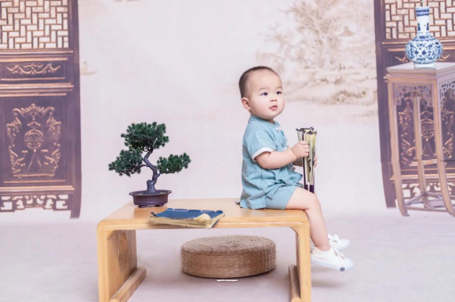 文山宝宝每次睡醒了就咳嗽